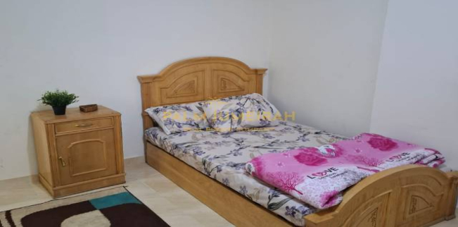 شقة للإيجار فى سموحة - قسم سيدى جابر - الإسكندرية