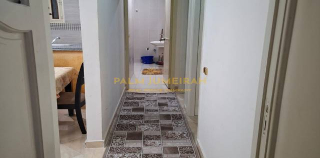 شقة للإيجار فى سموحة - قسم سيدى جابر - الإسكندرية