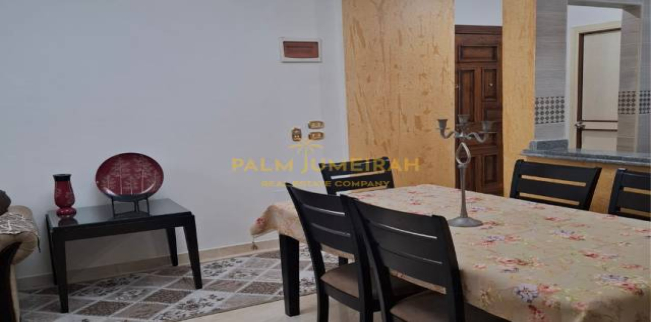 شقة للإيجار فى سموحة - قسم سيدى جابر - الإسكندرية