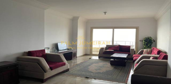 شقة للبيع فى سيدي بشر - قسم المنتزه - الإسكندرية