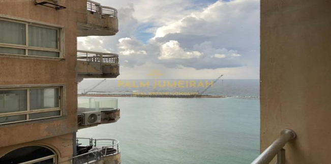 شقة للبيع فى سيدي بشر - قسم المنتزه - الإسكندرية