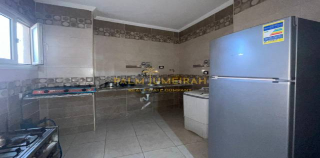 شقة للبيع فى سيدي بشر - قسم المنتزه - الإسكندرية