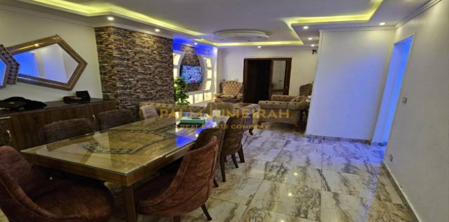 شقة للبيع فى ميامي - قسم المنتزه - الإسكندرية