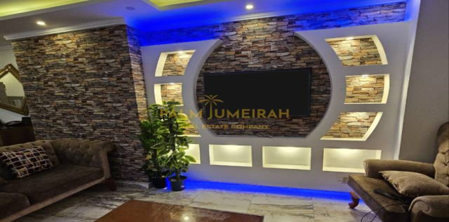 شقة للبيع فى ميامي - قسم المنتزه - الإسكندرية