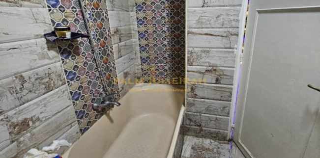 شقة للبيع فى ميامي - قسم المنتزه - الإسكندرية