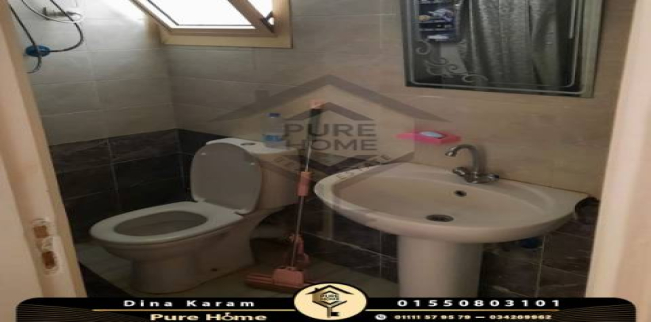 شاليه للبيع فى قرية سياحية - قسم برج العرب - الإسكندرية