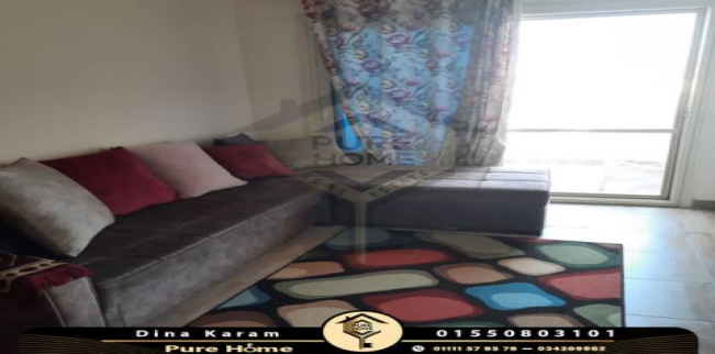 شاليه للبيع فى قرية سياحية - قسم برج العرب - الإسكندرية