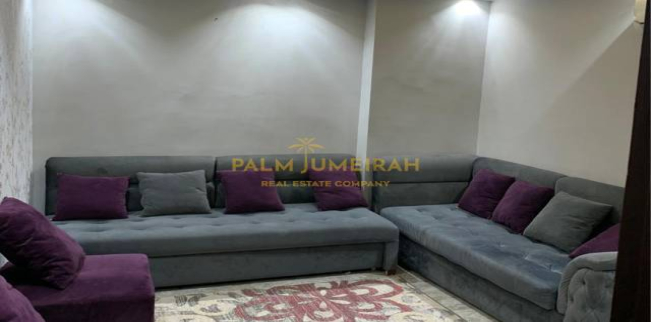 شقة للبيع فى ميامي - قسم المنتزه - الإسكندرية