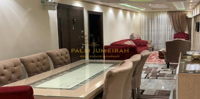 شقة للبيع فى ميامي - قسم المنتزه - الإسكندرية