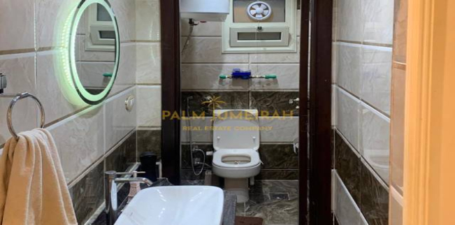 شقة للبيع فى ميامي - قسم المنتزه - الإسكندرية