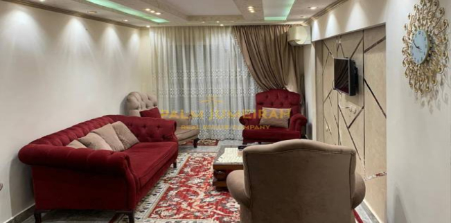 شقة للبيع فى ميامي - قسم المنتزه - الإسكندرية