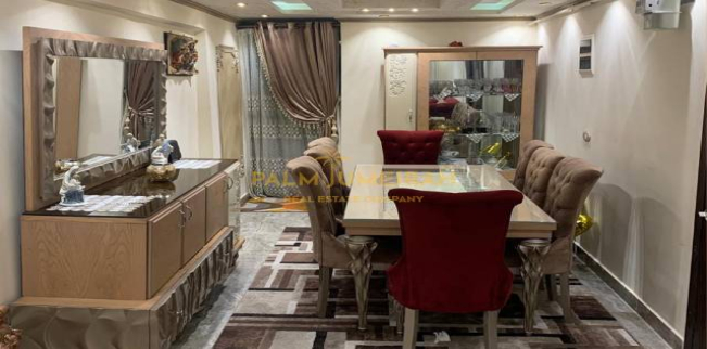 شقة للبيع فى ميامي - قسم المنتزه - الإسكندرية