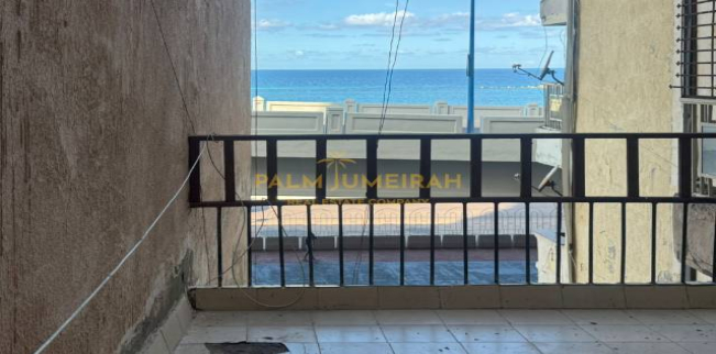 شقة للبيع فى قسم سيدى جابر - الإسكندرية