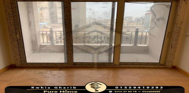 Apartment For Rent In Qism El-Raml - Alexandria