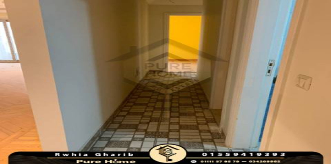 Apartment For Rent In Qism El-Raml - Alexandria