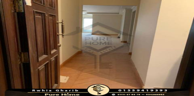 Apartment For Rent In Qism El-Raml - Alexandria