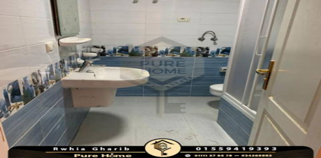 Apartment For Rent In Qism El-Raml - Alexandria