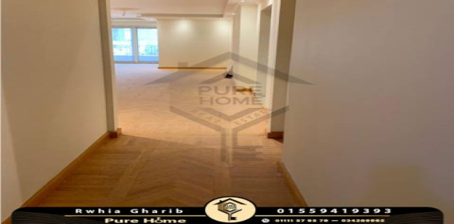 Apartment For Rent In Qism El-Raml - Alexandria