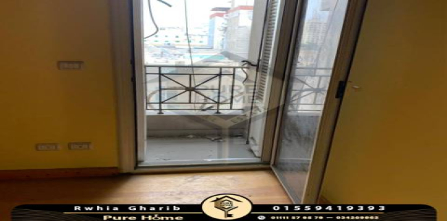Apartment For Rent In Qism El-Raml - Alexandria