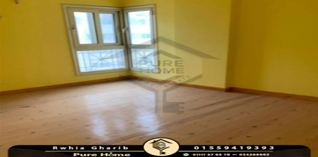 Apartment For Rent In Qism El-Raml - Alexandria