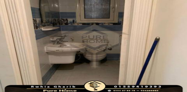 Apartment For Rent In Qism El-Raml - Alexandria