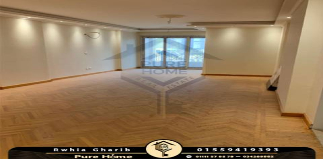 Apartment For Rent In Qism El-Raml - Alexandria