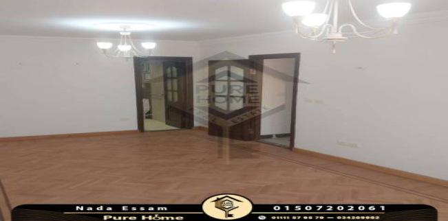 Apartment For Sale In Smoha - Qism Sidi Gabir - Alexandria