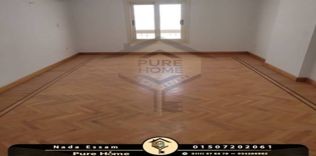 Apartment For Sale In Smoha - Qism Sidi Gabir - Alexandria