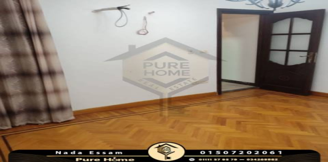 Apartment For Sale In Smoha - Qism Sidi Gabir - Alexandria