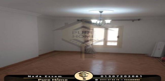Apartment For Sale In Smoha - Qism Sidi Gabir - Alexandria