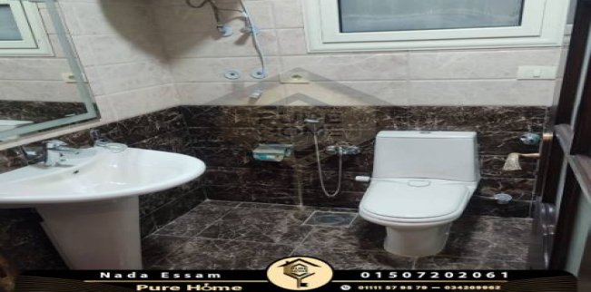 Apartment For Sale In Smoha - Qism Sidi Gabir - Alexandria