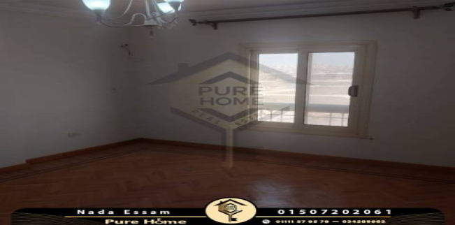 Apartment For Sale In Smoha - Qism Sidi Gabir - Alexandria