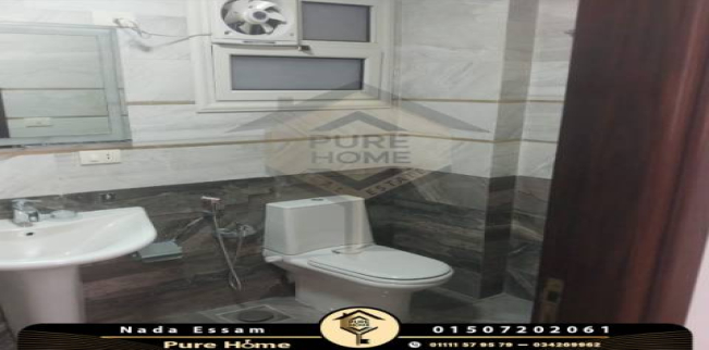 Apartment For Sale In Smoha - Qism Sidi Gabir - Alexandria