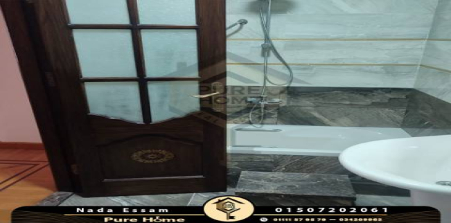 Apartment For Sale In Smoha - Qism Sidi Gabir - Alexandria