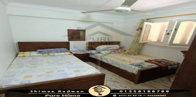 Apartment For Sale In Qaryat Siyahiyyah - Qesm Borg Al Arab - Alexandria