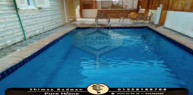 Apartment For Sale In Qaryat Siyahiyyah - Qesm Borg Al Arab - Alexandria