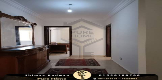 Apartment For Sale In Qaryat Siyahiyyah - Qesm Borg Al Arab - Alexandria