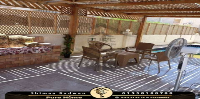 Apartment For Sale In Qaryat Siyahiyyah - Qesm Borg Al Arab - Alexandria