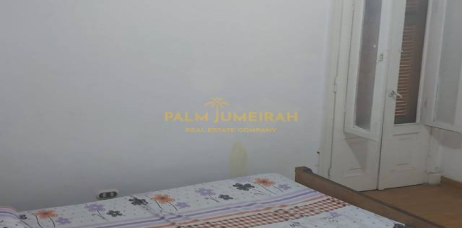 Apartment For Sale In Smoha - Qism Sidi Gabir - Alexandria