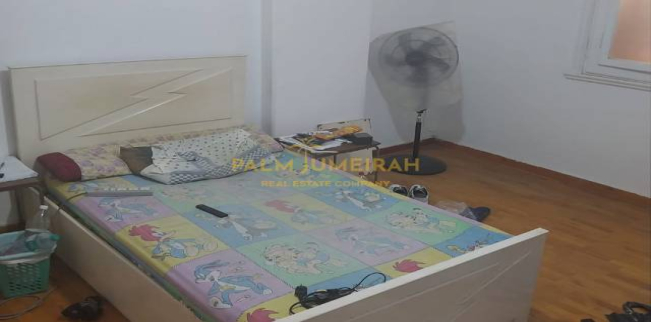 Apartment For Sale In Smoha - Qism Sidi Gabir - Alexandria