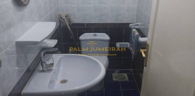 Apartment For Sale In Smoha - Qism Sidi Gabir - Alexandria