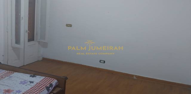 Apartment For Sale In Smoha - Qism Sidi Gabir - Alexandria