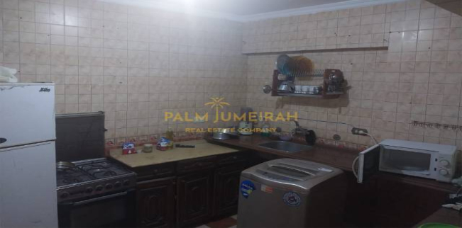 Apartment For Sale In Smoha - Qism Sidi Gabir - Alexandria