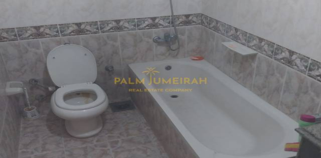 Apartment For Sale In Smoha - Qism Sidi Gabir - Alexandria