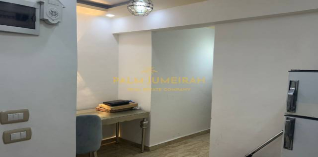 شقة للبيع فى كليوباترا - قسم سيدى جابر - الإسكندرية