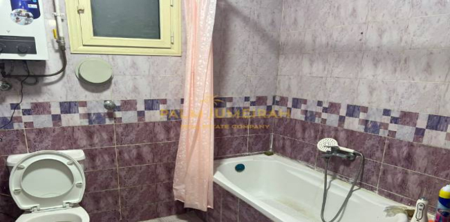 شقة للبيع فى كليوباترا - قسم سيدى جابر - الإسكندرية