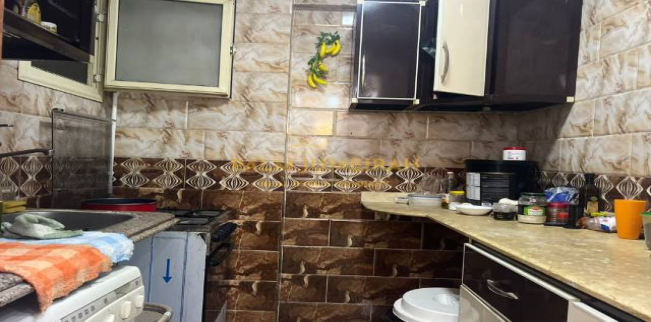 شقة للبيع فى كليوباترا - قسم سيدى جابر - الإسكندرية