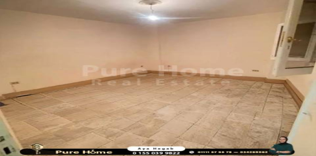 شقة للبيع فى رشدي - قسم سيدى جابر - الإسكندرية