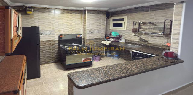 Apartment For Rent In Sporting - Qism Sidi Gabir - Alexandria