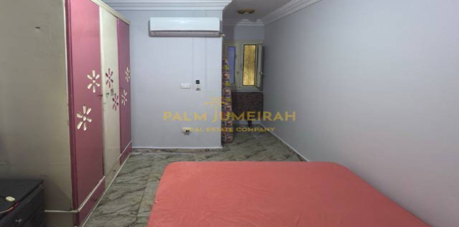 Apartment For Rent In Sporting - Qism Sidi Gabir - Alexandria
